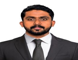 العميل Muhammad Thahir