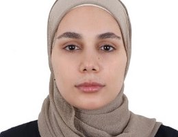 العميل Noor Shadad