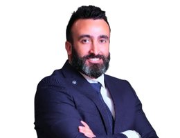 Agent Maroun Zgheib