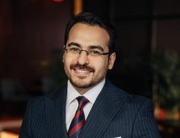 Agent Muhammad Aftab