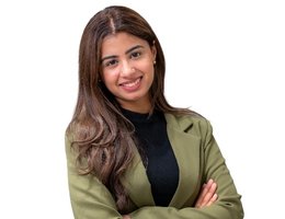 العميل Anahita Chopra