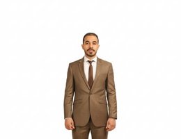 Agent Haitham Mahmoud