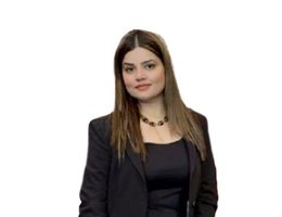 Agent Attya Mehvish