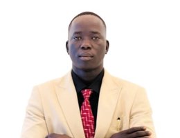 العميل Gatkuoth Gatluak Toch