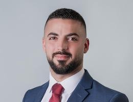 العميل Bader Bader