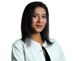 Swetha Radhakrishnan