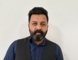 Danish Niaz