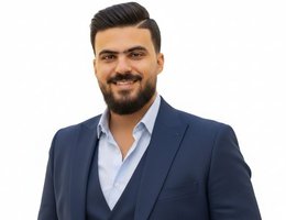 العميل Salim Gaber