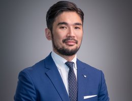 Meder Abdyldaev