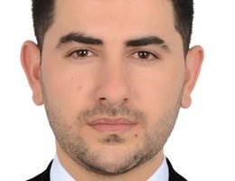 Agent Ehsan Raza