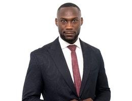 Agent Emmanuel Adebayo