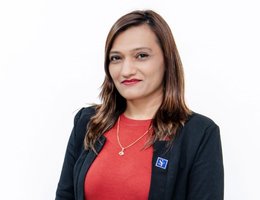 Agent Beena Chandarana