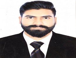 Agent Mateen Ayub