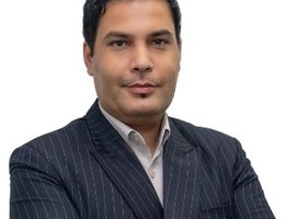 العميل Ghazanfar Rehman