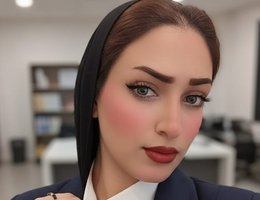 Agent Sohila ibrahim