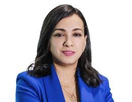 العميل Sakina Ahammad