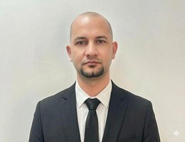 Agent obadah aldobaisy