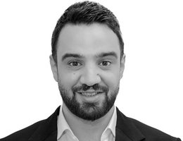 العميل Qais Ayyoub