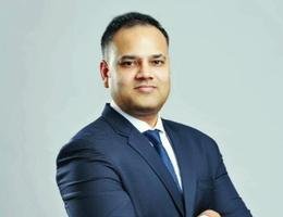 Agent Abhinav  Singh