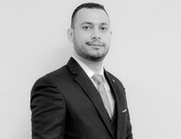 Hamzeh Alrousan
