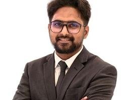 العميل Arshad Shaik