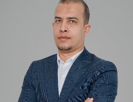 العميل Abdulrazeq Mohamed Ahmed Mohamed