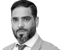 Suleman Akhtar