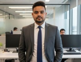 Agent Mohammad  Asif
