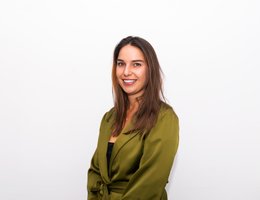 Simone van der Zande