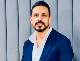 العميل mohamed sayed