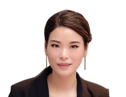Wang Hongmei