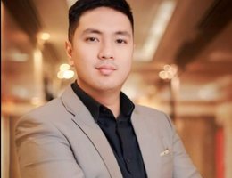 Agent Matthew Casela