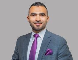 العميل Ali Zaza