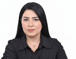 العميل Ahlem Bouzaien