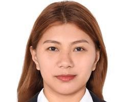 Agent Angelica Ponferrada