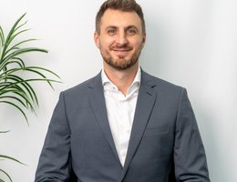 Agent Ivan Ilic