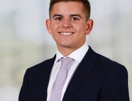 العميل Ben Szczepanski