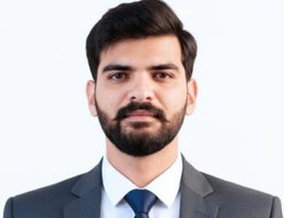 العميل Muhammad Waseem Tahir