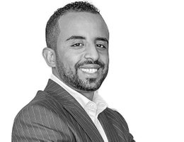 Faris Abdi