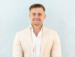 Agent Michael Pembroke