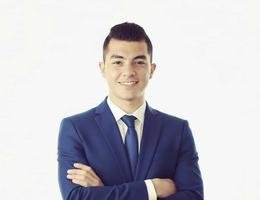العميل Ahmed Tarek