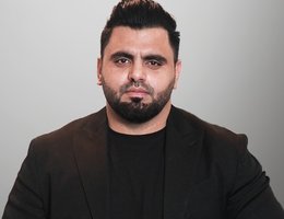 MUHAMMAD IRFAN 
