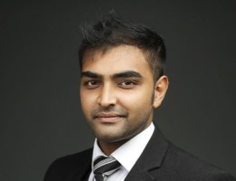 Saad Hossain