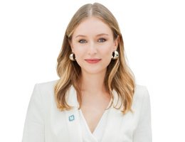 العميل Ksenia Lobanova