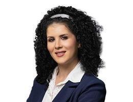 Agent Joumana Rafik Hamoud