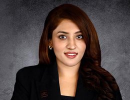 Shermeen Baqai