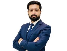 العميل Bilal Ahmad