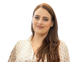 Agent Barbara Orvos Nagy