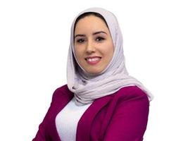 العميل Hanaa Nayef Sarhan