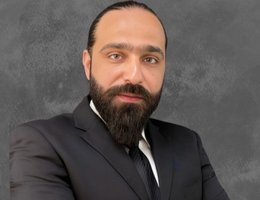 العميل Muhammad Al Hurani